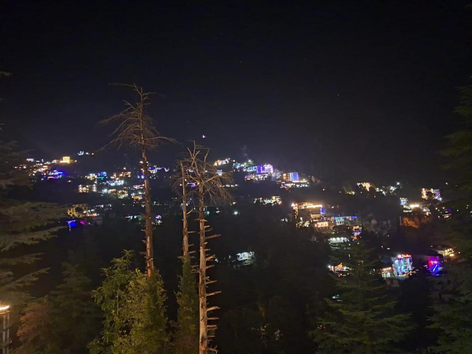 Cloudchat Dharamshala Extérieur photo